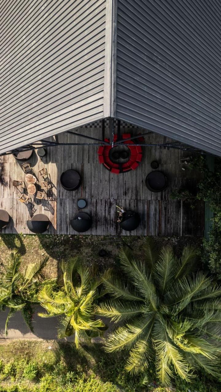 The Firefly Resort Semporna Extérieur photo